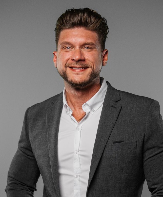 Daniel Kolenda