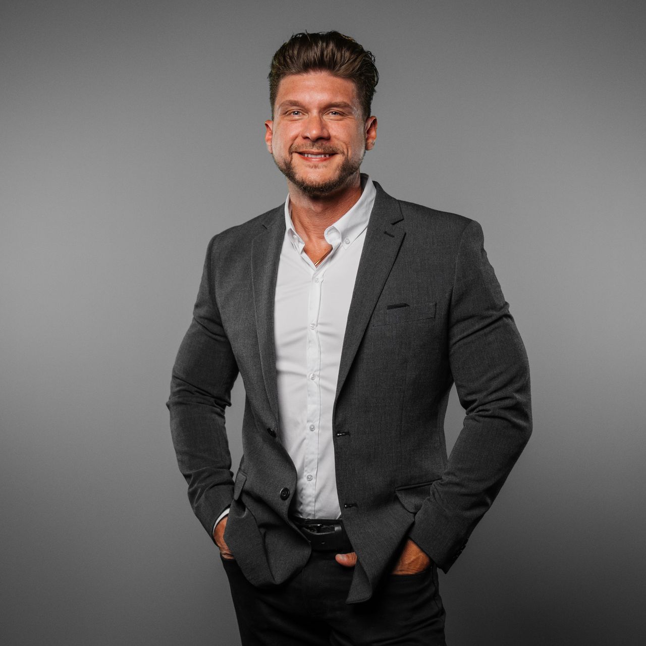 Daniel Kolenda