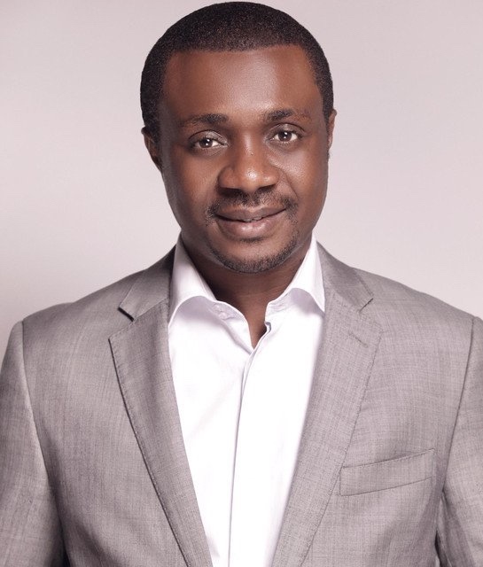 Nathaniel Bassey